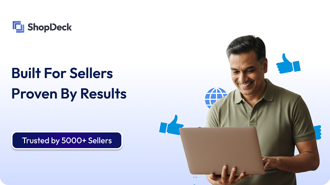 ShopDeck Reviews: What Sellers Really Think About its Services (2026)